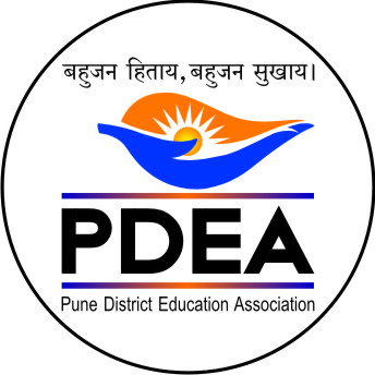 PDEA Logo